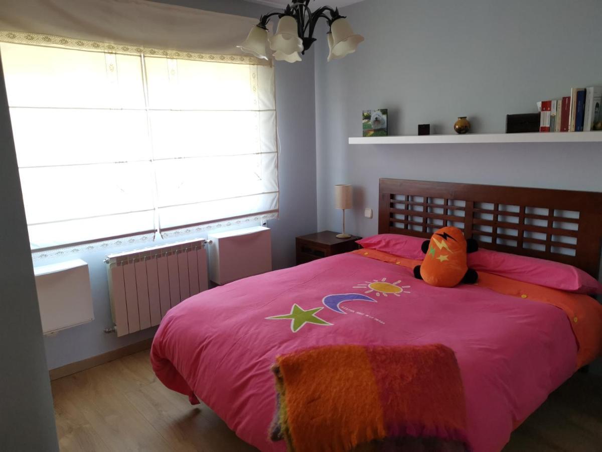 Casa Bellavista Becerril Villa Becerril de la Sierra Eksteriør billede