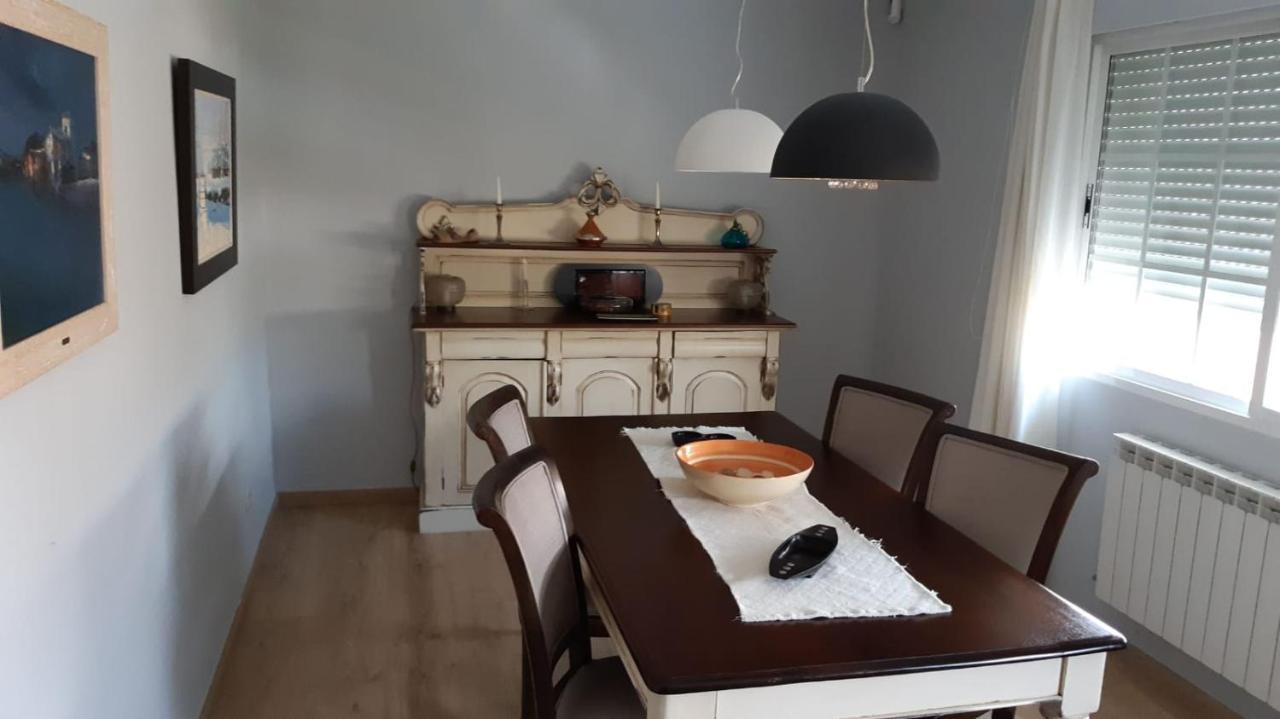 Casa Bellavista Becerril Villa Becerril de la Sierra Eksteriør billede